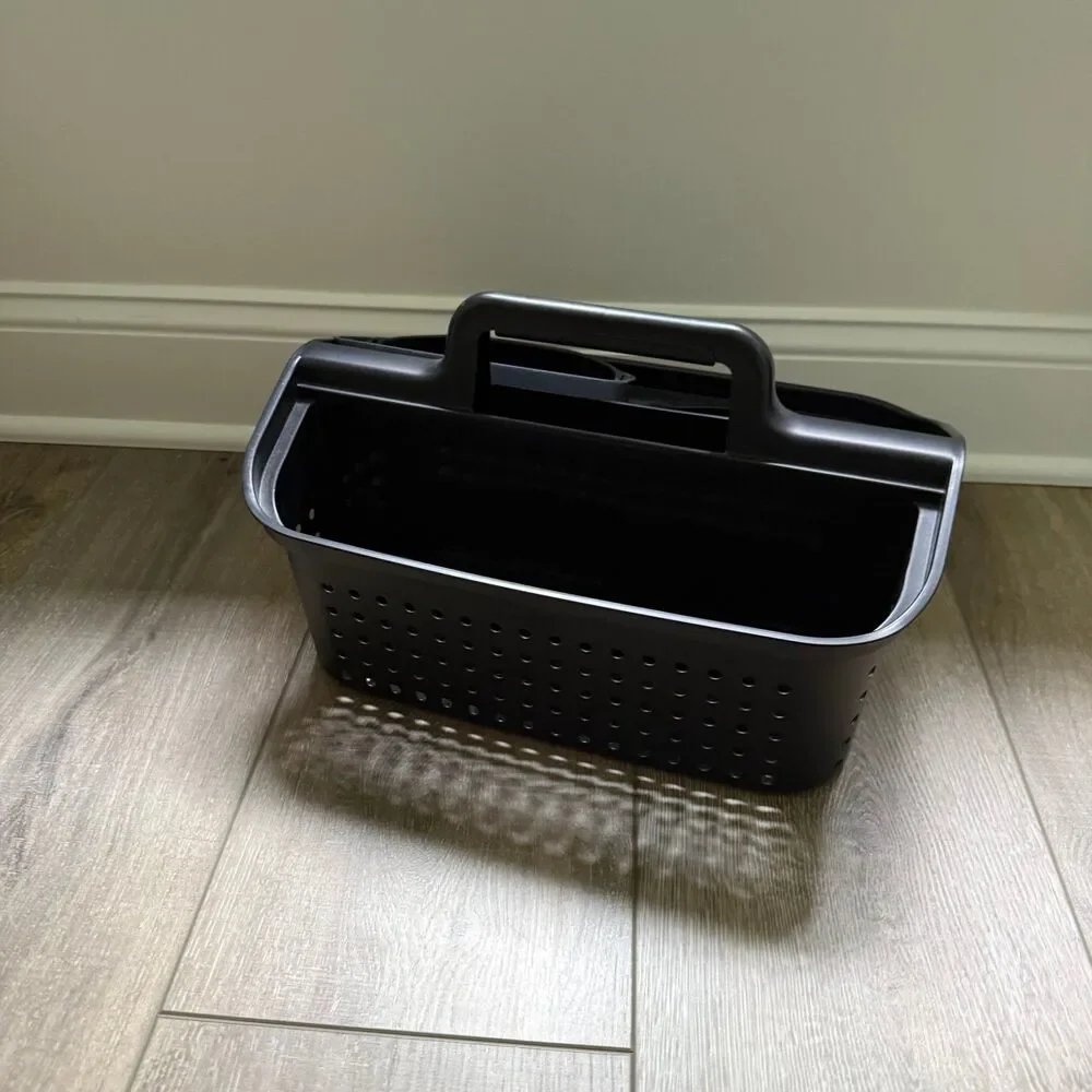 Plastic Shower Caddy